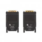 DVI Optical Transmitter and Receiver