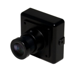 IP Bullet Camera 19 mm Diameter