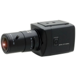 Analog Box Color Camera