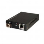 10/100/1000 TX 1000Base LX LC SM Transceiver