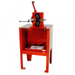 1/16" - 3/8" Manual Bench Mounted Swager
