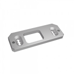 Navigation Light Adaptor Plate for Single 180 G2