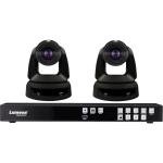 LC200 4-Channel HD Processor Kit w/ Cameras