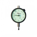 0.100"x0.040"x0.001" w/o Rev Counter Dial Indicator