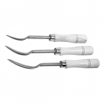 3 Bearing Scrapers