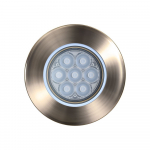 Explore E2 Underwater LED Light Narrow Beam Blue