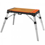 4-in-1 Portable Table