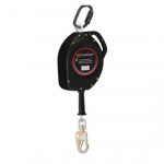100' Aluminum Self-Retracting Device