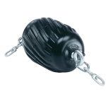 10" - 14" Cleaning Balls Pipeline