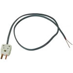 Mini T/C Plug Stranded Wire Type B