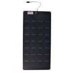 100W Solar Panel