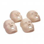 Face Medium Skin Replacement for Child Manikin