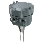 Compact Tuning Fork Level Switch