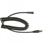 Earmuff Cable with x43 Connector Fits Motorola EX
