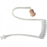 Acoustic Tube Replacement Kit Clear Tube