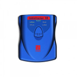 CableTracker Toner/Blinker Generator for Network Testing