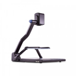 Flatbed Document Camera 5 MP 1080p 10x Optical Zoom