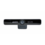 4K ePTZ Web-cam with 10x Zoom, 138 Degree FOV