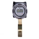 Flo-Gage 8000 3" Flow Meter, 200GPM