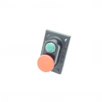 1.00" and 1.75" Double Plastic Plunger