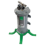 Radex Complete Breathing Air System