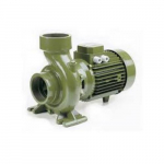 6 BP Series Electric Centrifugal Pump, 10Hp