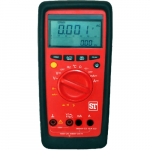 60k Series True RMS Digital Multimeter