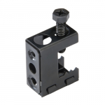 Beam Clamp Flanges 1/8"-1/2" 10 pc