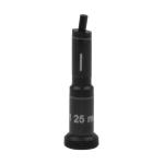 FiberMaster 1.25mm APC Video Probe Tip