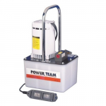 110/115V Pump with 1/2 HP Pump