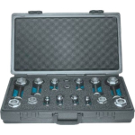 Alignment Tool Set, 3/8" to 1-1/4" Stud Hole