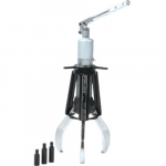 3 Jaw 9.67" 12 Ton Hydraulic Self-Contained