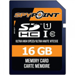 16Gb Sd Card