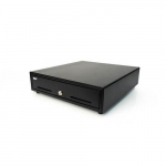 SMD2-1617BKC45-S2 Cash Drawer, Black