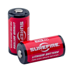 123A Lithium Battery 12-Pack