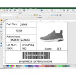 CODESOFT Enterprise Barcode Label Software 5 Years
