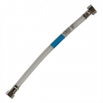 1/2" x 1/2" FIP PVC 20" Long Faucet Riser