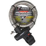 IRONCLAD Locking Cable 36" L x 22mm