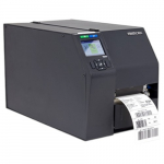 T8000 Series 4" 300dpi Enterprise Printer, Rewind