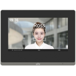 7-Inch Touch Screen Wall Mounted Indoor Station