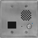 Double Gang Entry Phone Proximity Reader