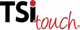 TSItouch