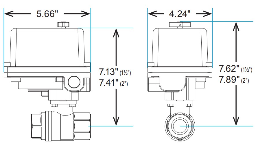 Mechanical Drawing