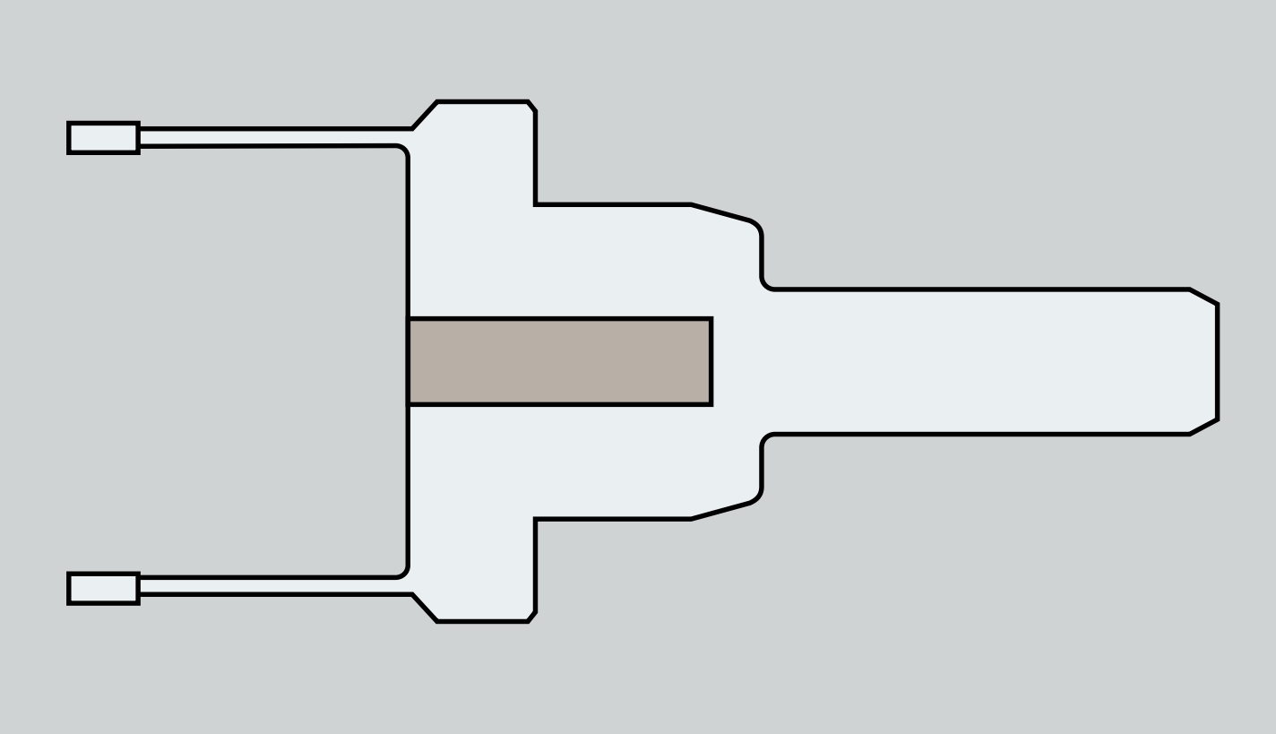 Uni-Body Construction