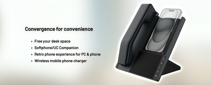 convergence for convenience