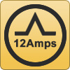 12Amps