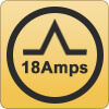18Amps