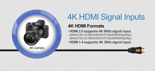 formats