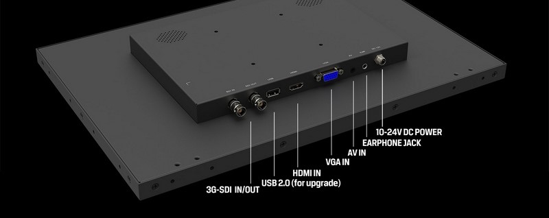 configuration
