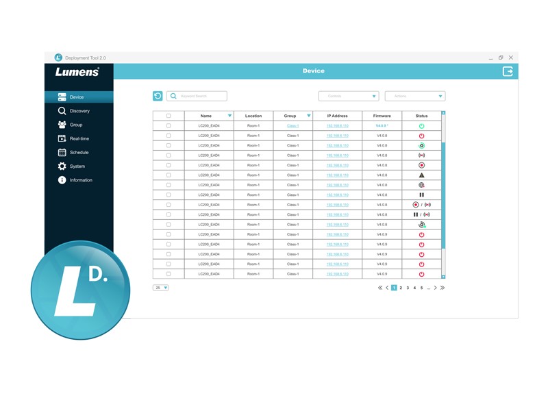 deployment tool